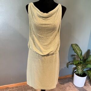 Free People Riviera Mini Dress, Size L